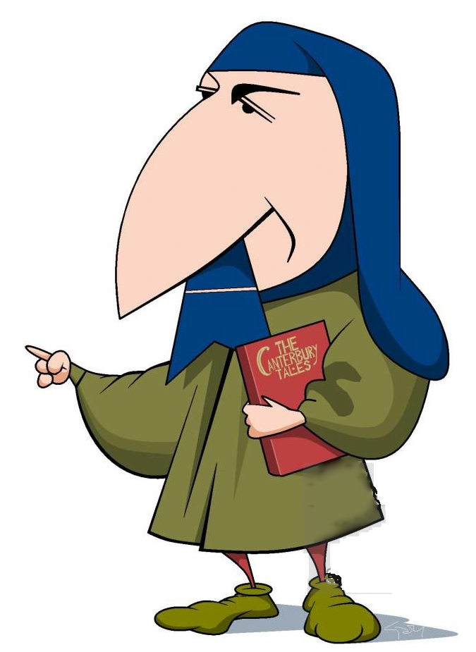caricature